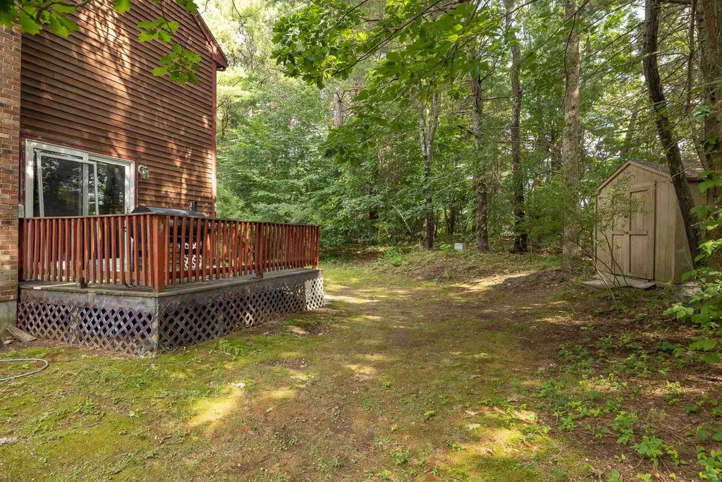 29 Coastal Way Greenland NH 03840