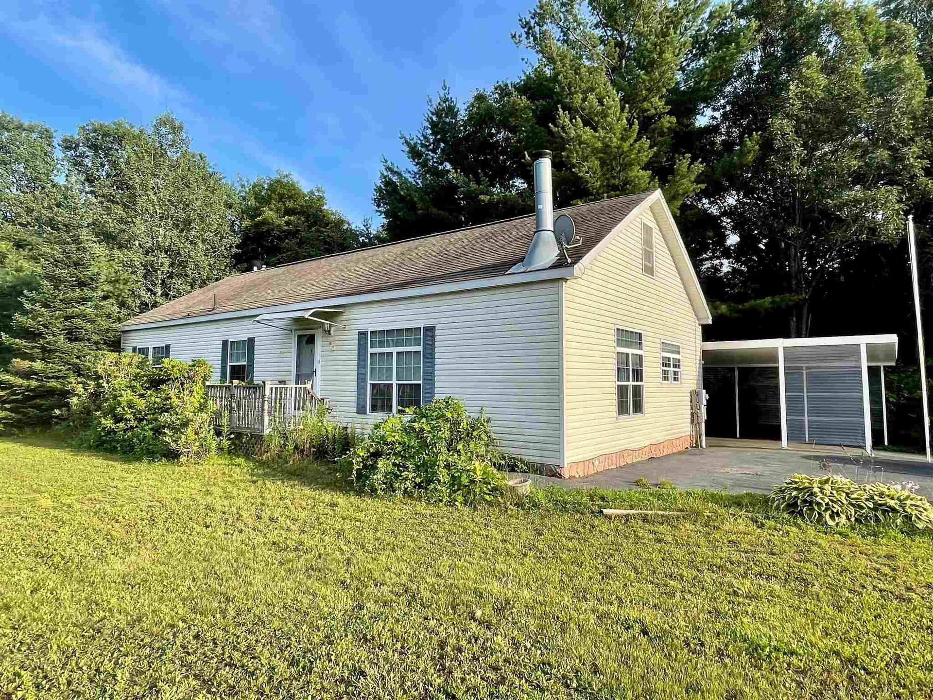 72 Kapper Drive Winchester NH 03470