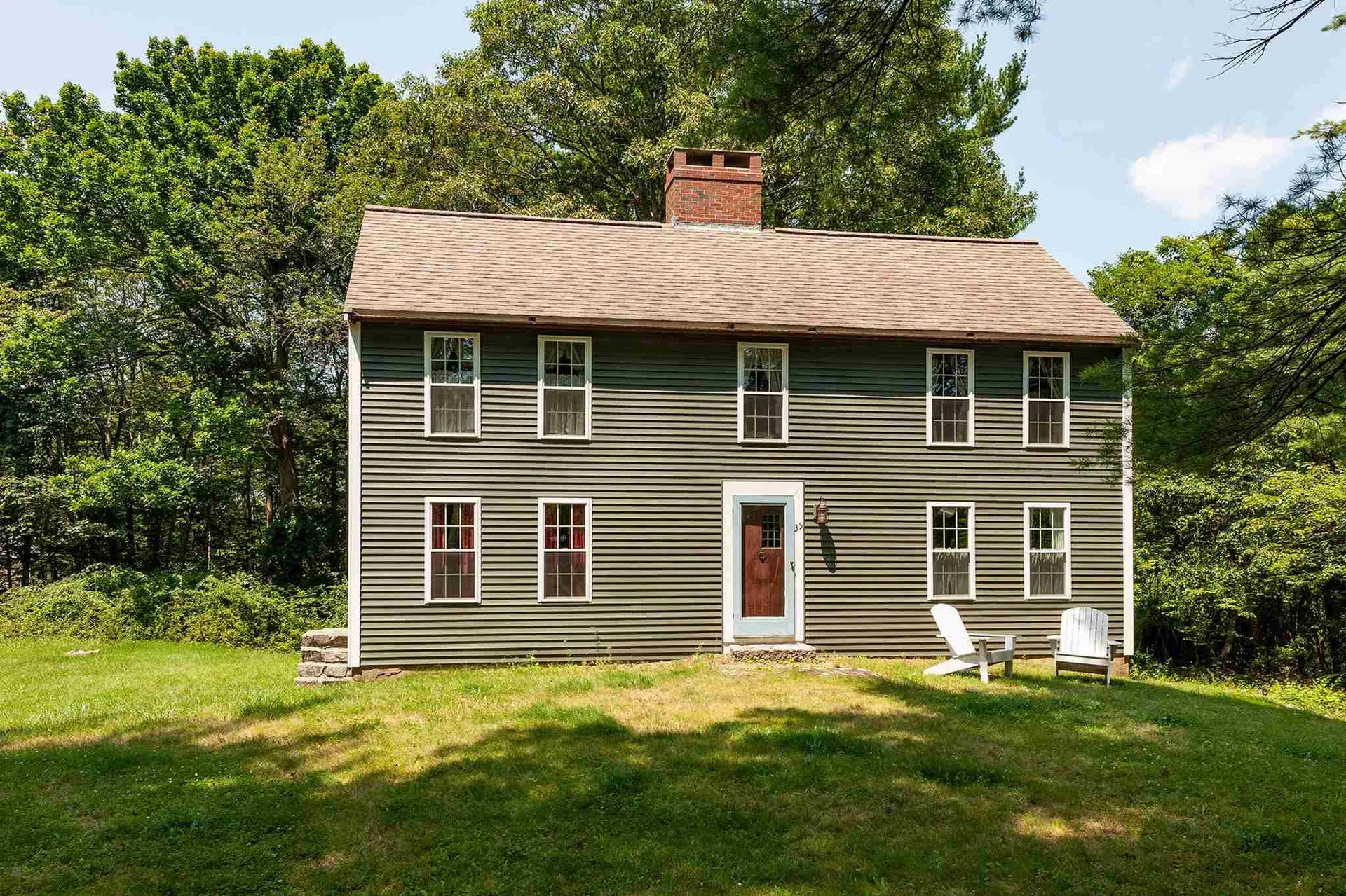 35 Brave Boat Harbor Road York ME 03909