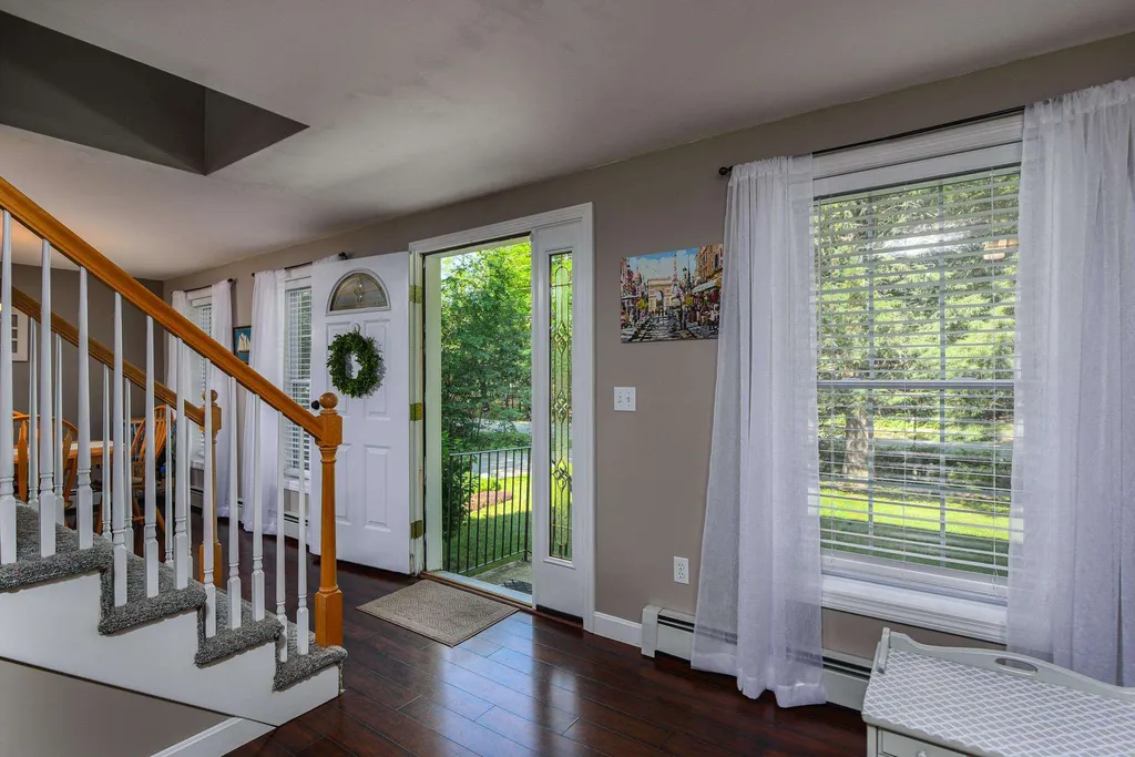 113 Birch Hill Road New Durham NH 03855