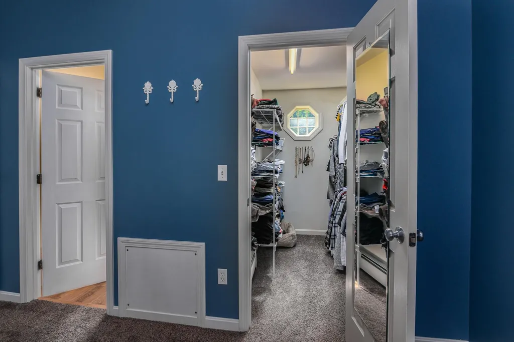 113 Birch Hill Road New Durham NH 03855