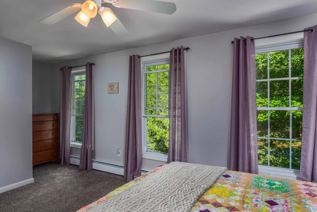 113 Birch Hill Road New Durham NH 03855