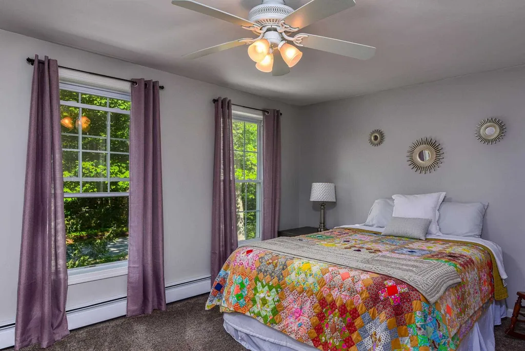 113 Birch Hill Road New Durham NH 03855