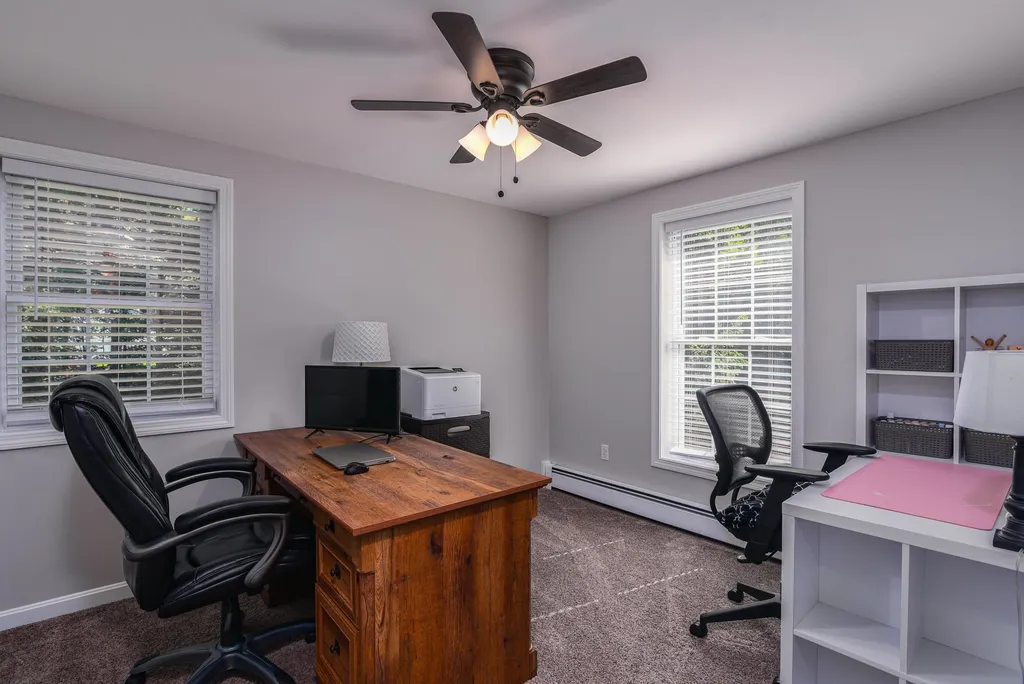 113 Birch Hill Road New Durham NH 03855