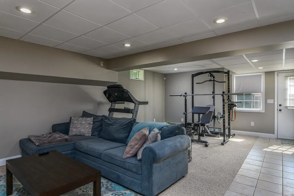 113 Birch Hill Road New Durham NH 03855