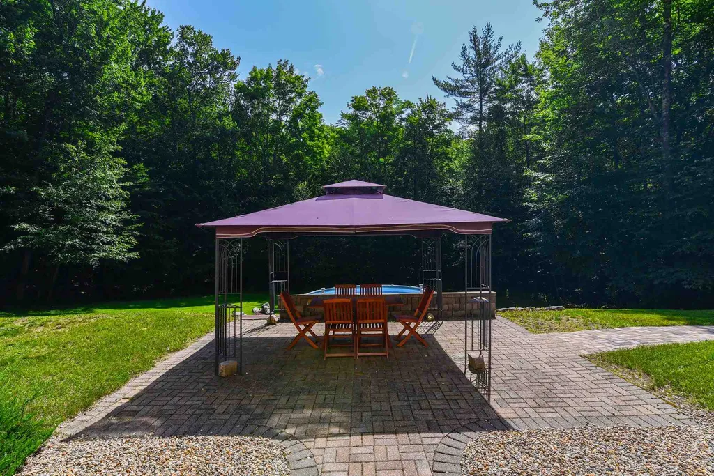 113 Birch Hill Road New Durham NH 03855