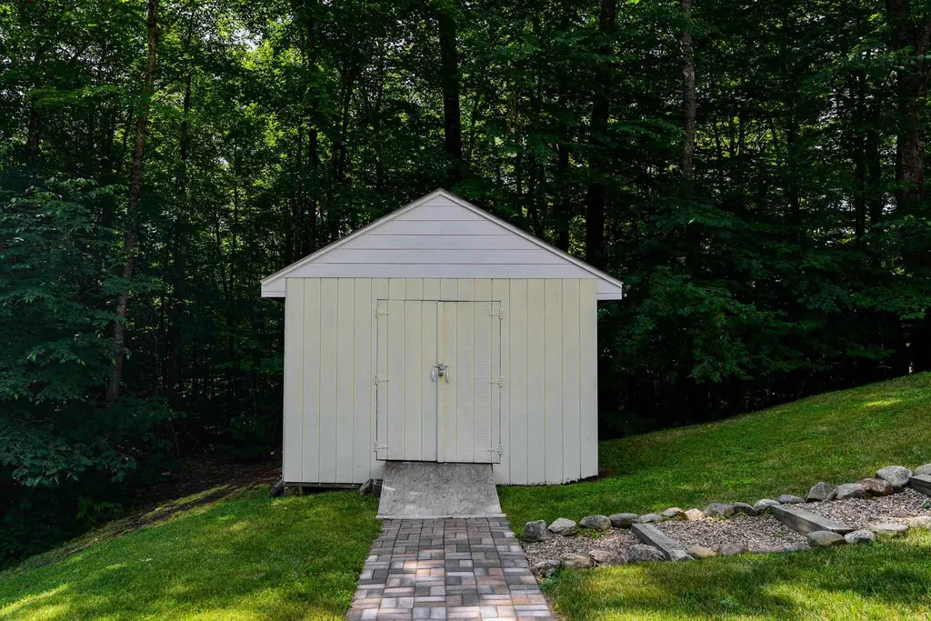 113 Birch Hill Road New Durham NH 03855