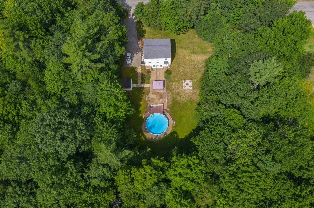 113 Birch Hill Road New Durham NH 03855