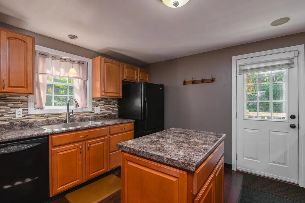 113 Birch Hill Road New Durham NH 03855