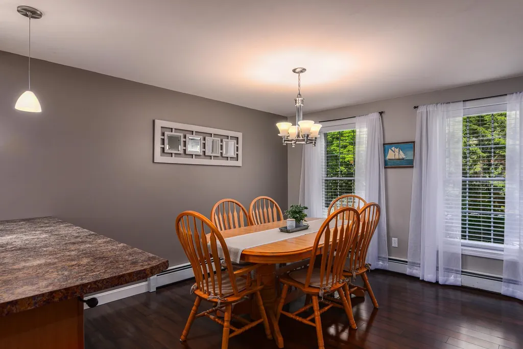 113 Birch Hill Road New Durham NH 03855