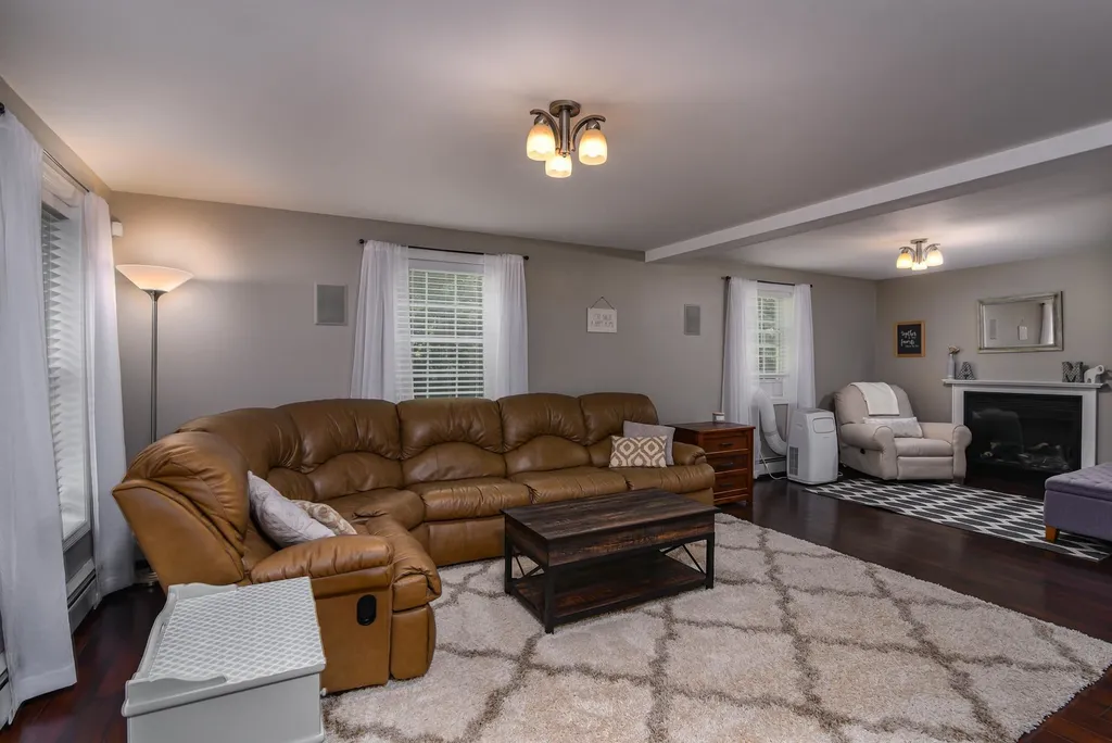 113 Birch Hill Road New Durham NH 03855
