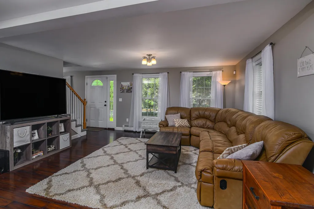 113 Birch Hill Road New Durham NH 03855