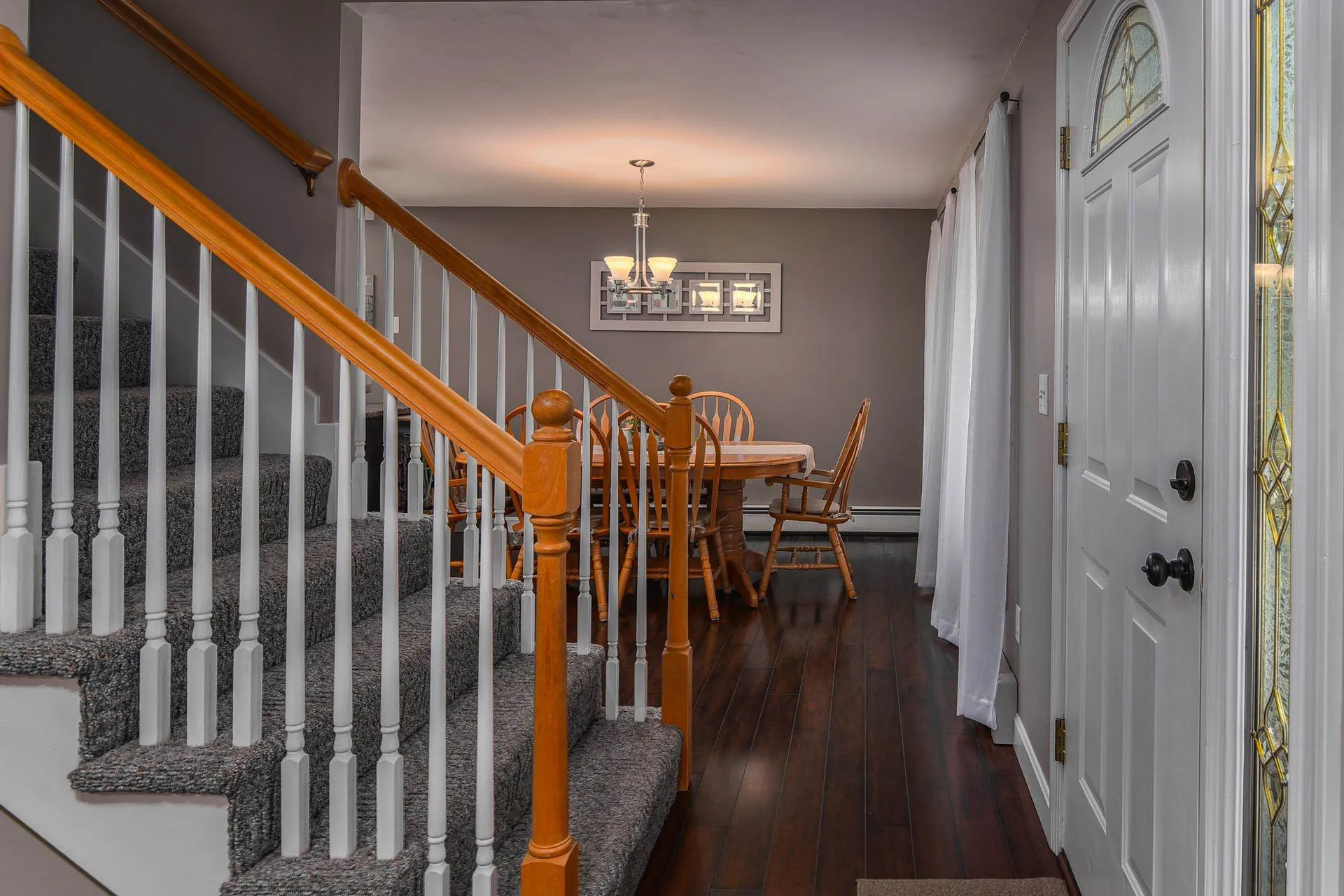 113 Birch Hill Road New Durham NH 03855