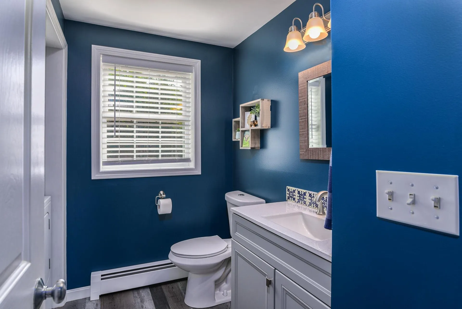 113 Birch Hill Road New Durham NH 03855