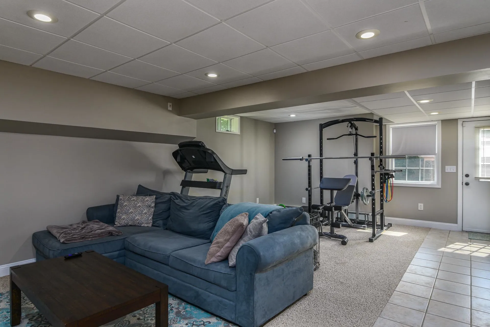 113 Birch Hill Road New Durham NH 03855