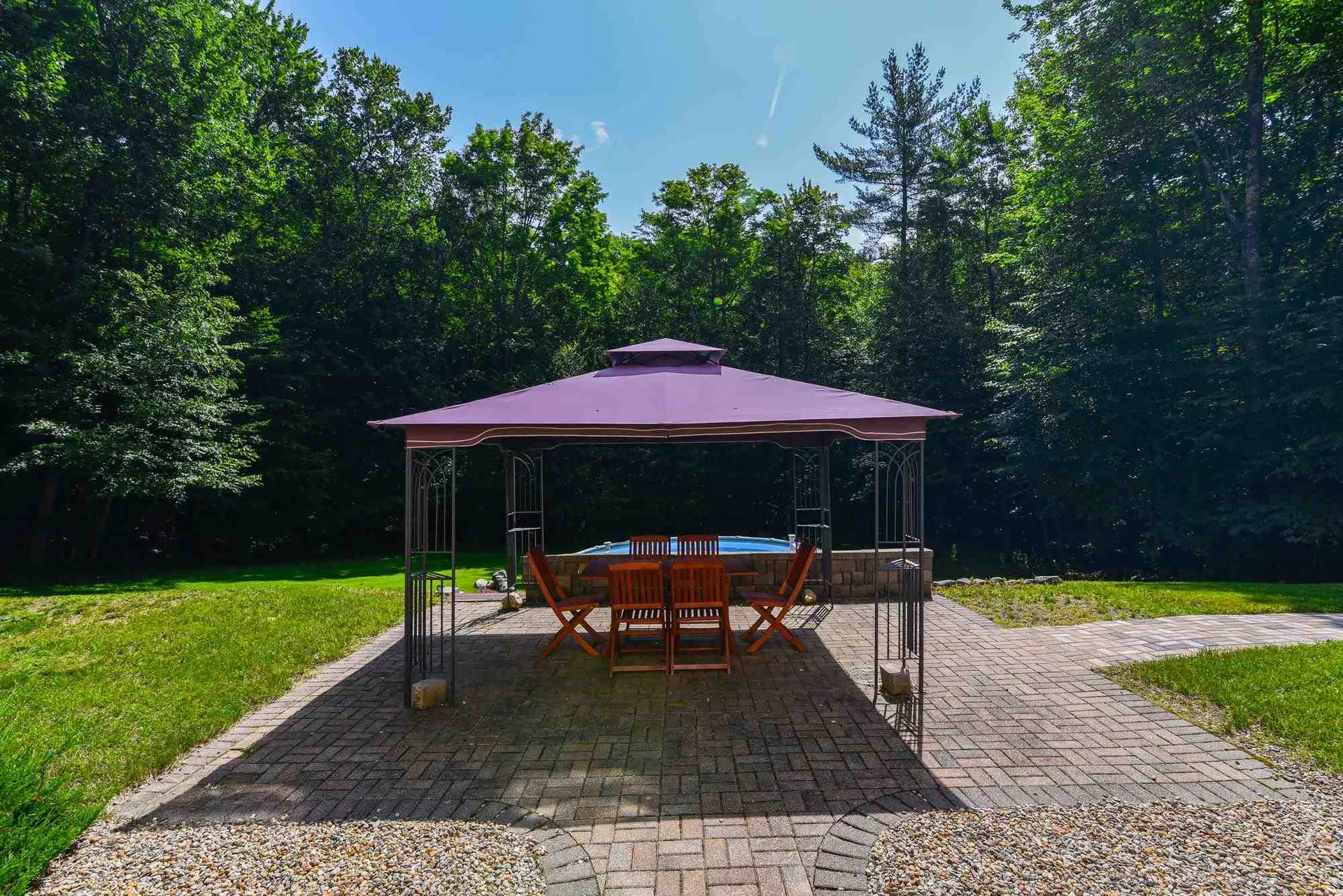 113 Birch Hill Road New Durham NH 03855