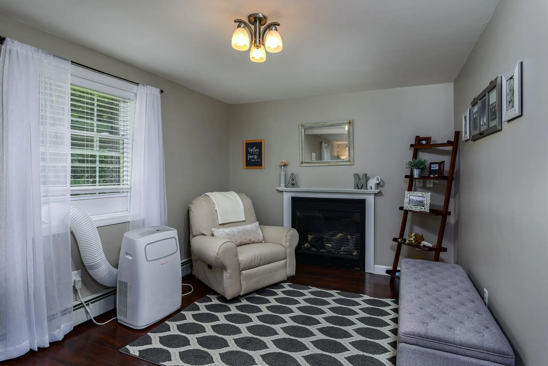 113 Birch Hill Road New Durham NH 03855