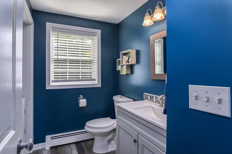 113 Birch Hill Road New Durham NH 03855