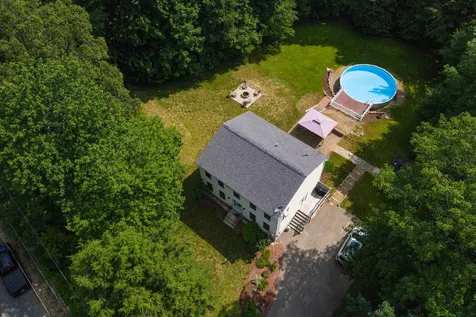 113 Birch Hill Road New Durham NH 03855