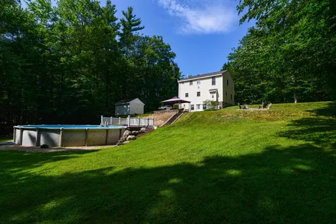 113 Birch Hill Road New Durham NH 03855