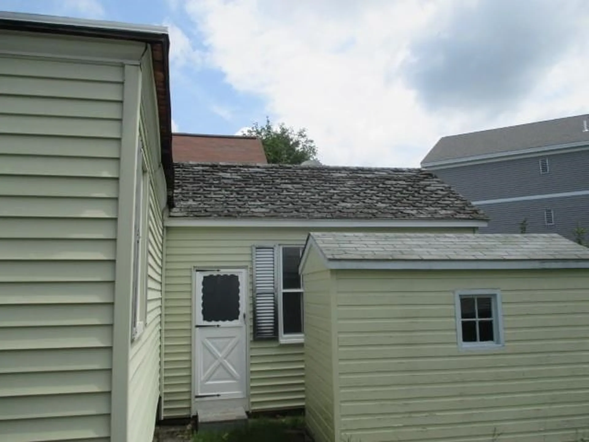 5 Glenwood Avenue Rochester NH 03867