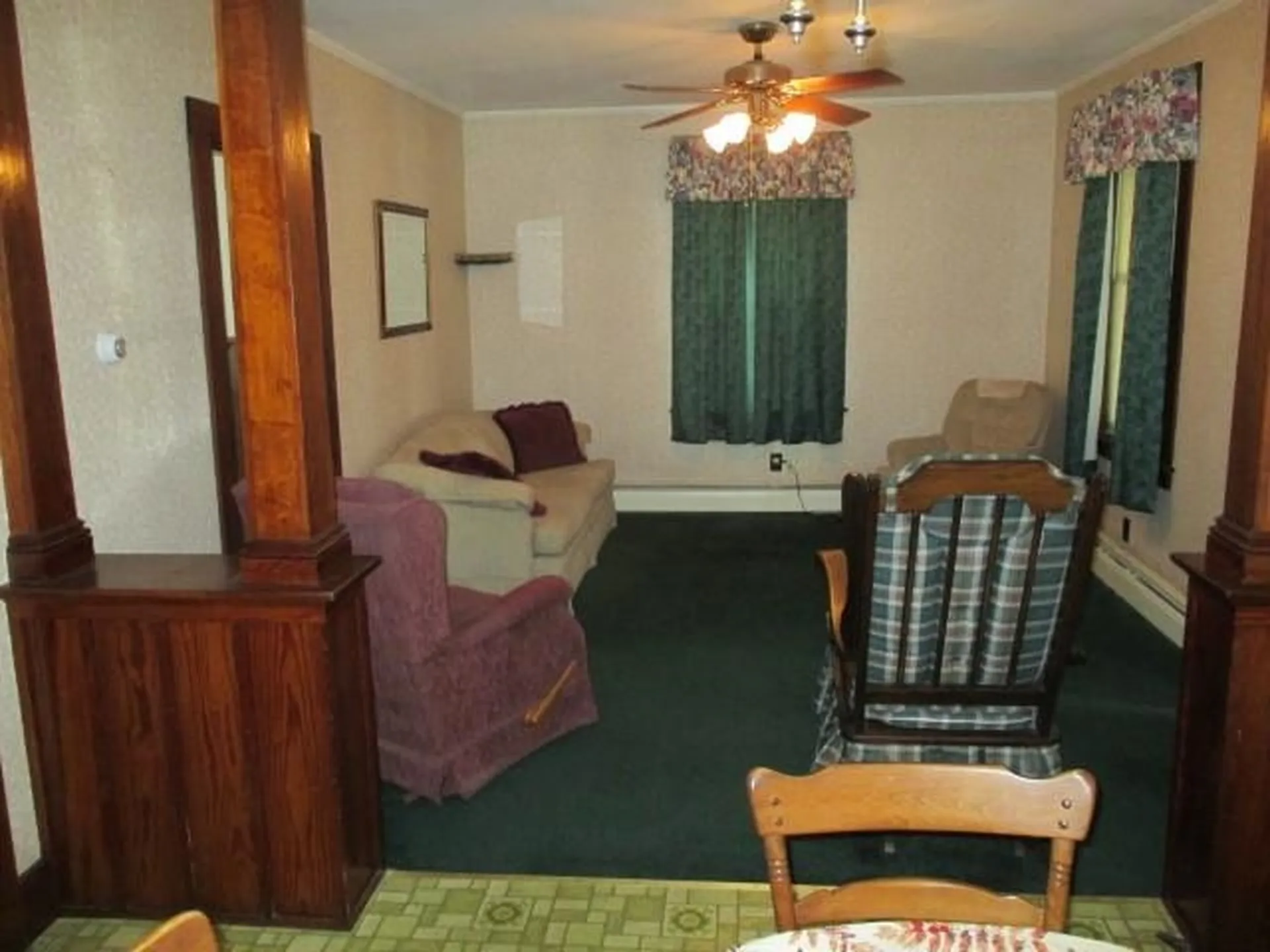 5 Glenwood Avenue Rochester NH 03867