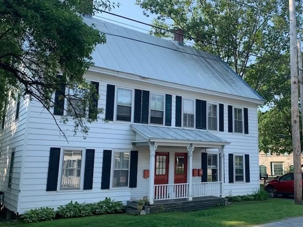 46-48 River Street Woodstock VT 05091