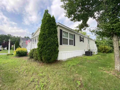 116 Thistle Way Manchester NH 03109