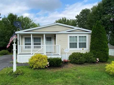 116 Thistle Way Manchester NH 03109
