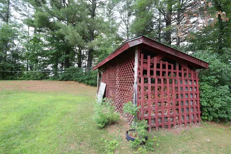 27 Crestwood Drive St. Johnsbury VT 05819