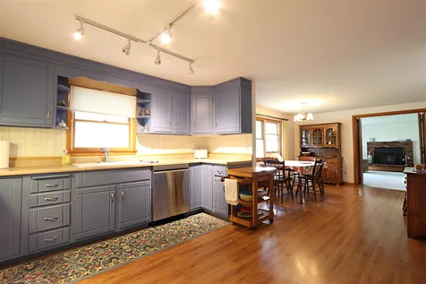 27 Crestwood Drive St. Johnsbury VT 05819