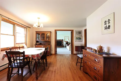 27 Crestwood Drive St. Johnsbury VT 05819