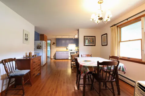 27 Crestwood Drive St. Johnsbury VT 05819