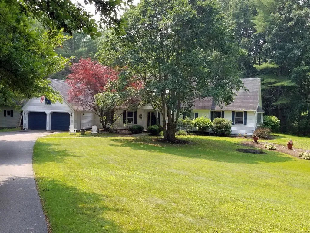 4 Quarry Drive South Berwick ME 03908
