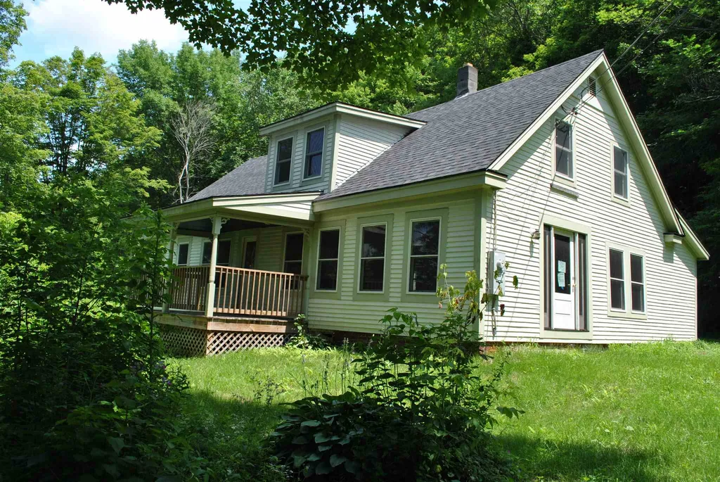 737 Nh Route 12a Cornish NH 03745
