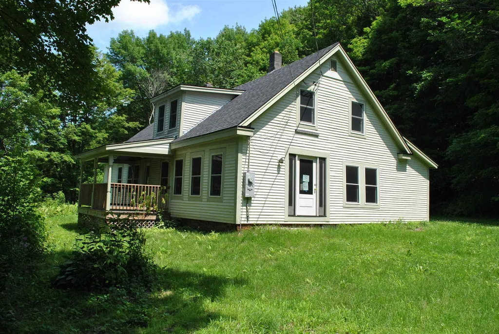 737 Nh Route 12a Cornish NH 03745