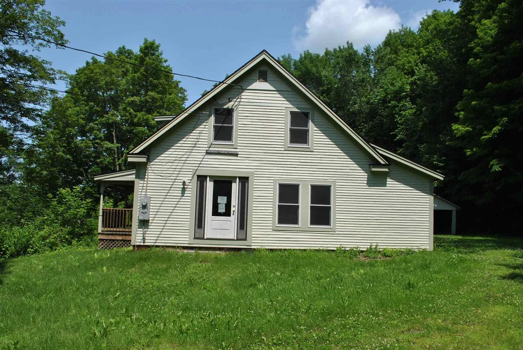737 Nh Route 12a Cornish NH 03745