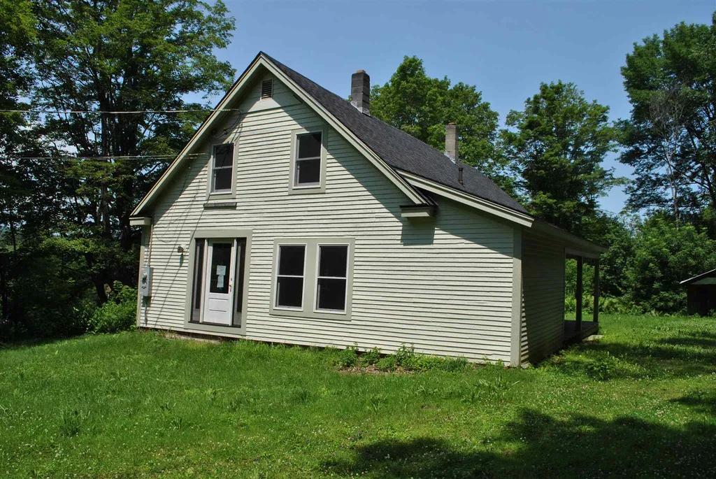 737 Nh Route 12a Cornish NH 03745
