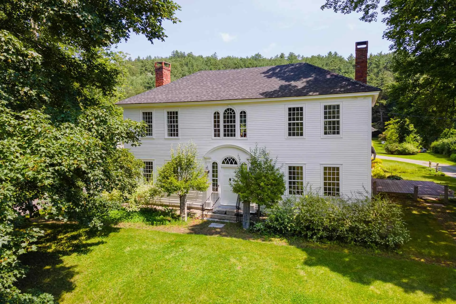 26 Morey House Drive Orford NH 03777