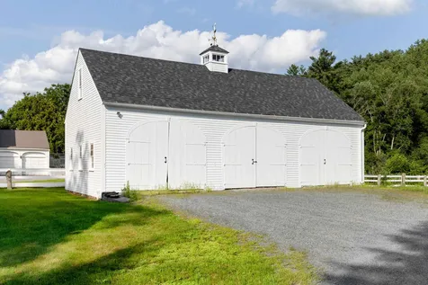 26 Morey House Drive Orford NH 03777