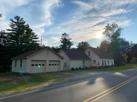 125 Lake Tarleton Road Warren NH 03279