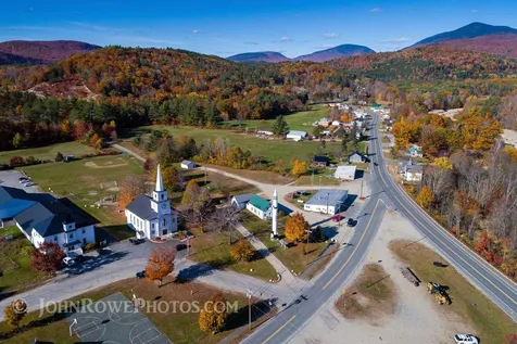 125 Lake Tarleton Road Warren NH 03279