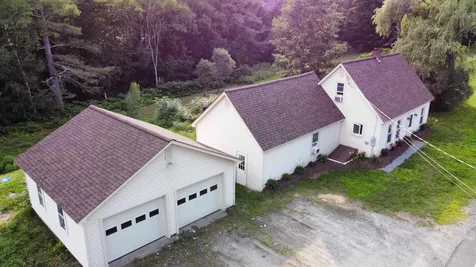 125 Lake Tarleton Road Warren NH 03279