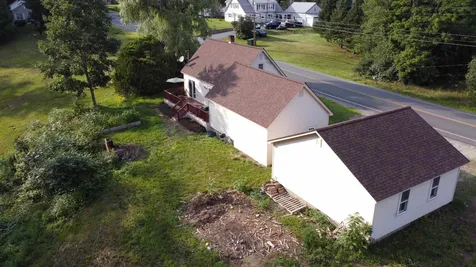 125 Lake Tarleton Road Warren NH 03279