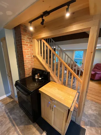 125 Lake Tarleton Road Warren NH 03279