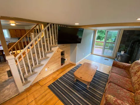 125 Lake Tarleton Road Warren NH 03279
