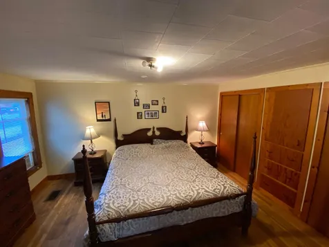 125 Lake Tarleton Road Warren NH 03279