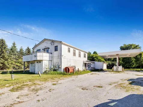 68 School Street Isle La Motte VT 05463