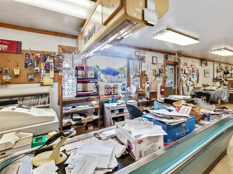 68 School Street Isle La Motte VT 05463