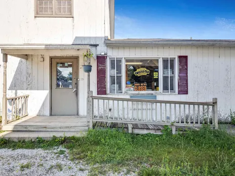 68 School Street Isle La Motte VT 05463
